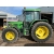 JOHN DEERE 6400